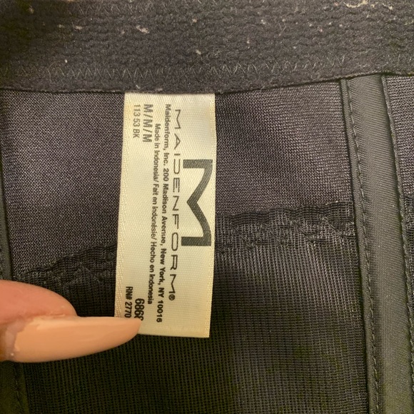 Girdle - Picture 3 of 3